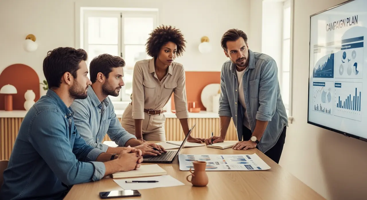 Agence Marketing Champs-sur-Marne